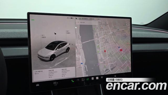 Tesla Model Y 2026 — photo 14
