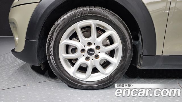 Mini Cooper 2019 — photo 5