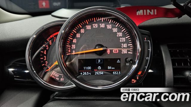 Mini Cooper 2019 — photo 11