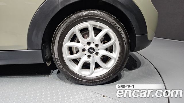 Mini Cooper 2019 — photo 7