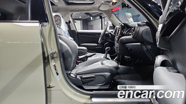 Mini Cooper 2019 — photo 16
