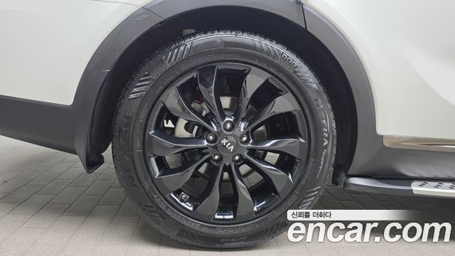 Kia Sorento 2020 — photo 5
