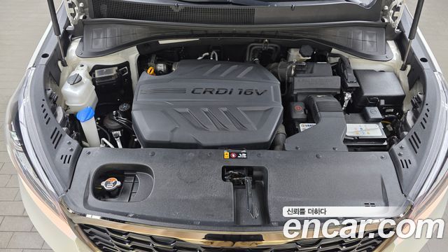 Kia Sorento 2020 — photo 6