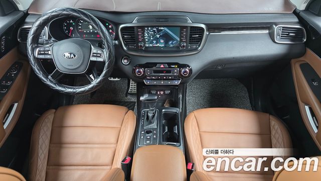 Kia Sorento 2020 — photo 10