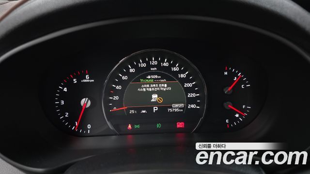 Kia Sorento 2020 — photo 11