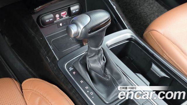 Kia Sorento 2020 — photo 12