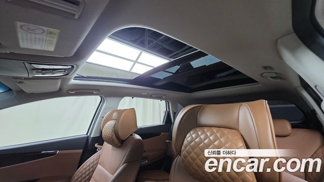 Kia Sorento 2020 — photo 18