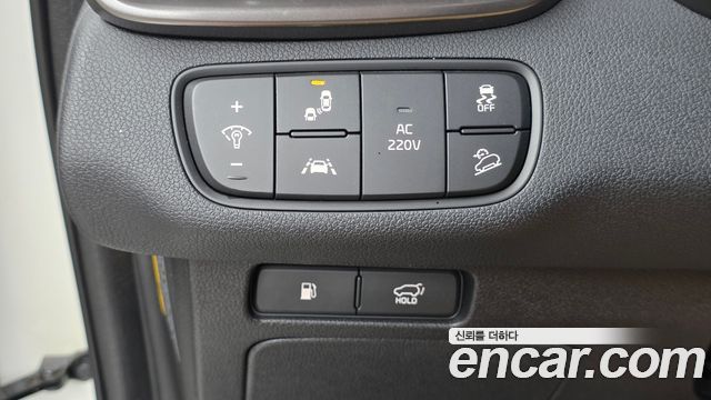 Kia Sorento 2020 — photo 20