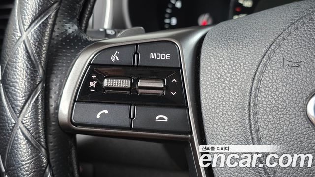 Kia Sorento 2020 — photo 22