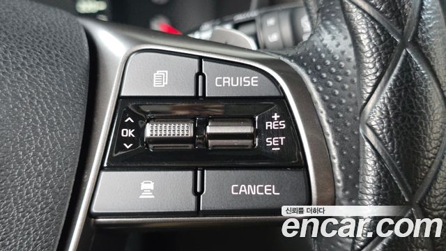 Kia Sorento 2020 — photo 23