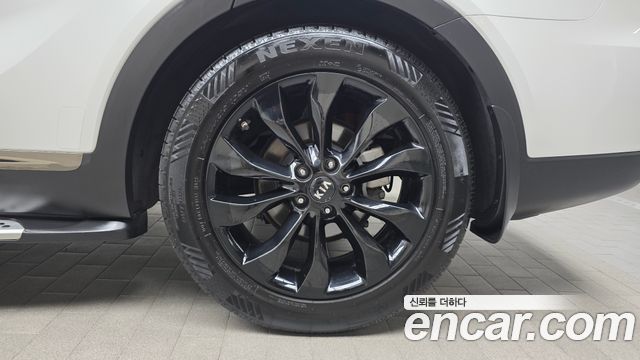 Kia Sorento 2020 — photo 7