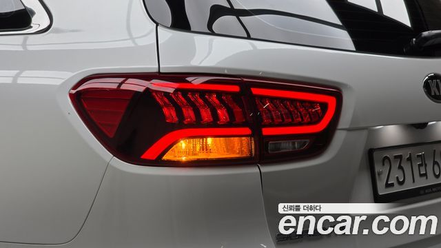 Kia Sorento 2020 — photo 9