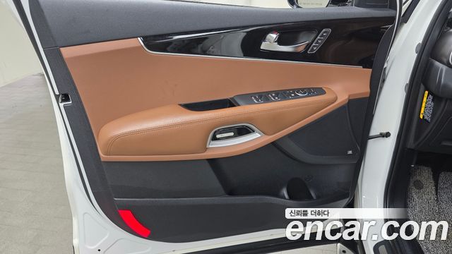 Kia Sorento 2020 — photo 14