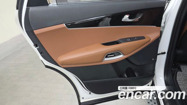 Kia Sorento 2020 — photo 15