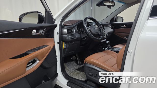 Kia Sorento 2020 — photo 16