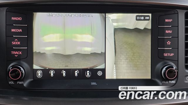 Kia Sorento 2020 — photo 27