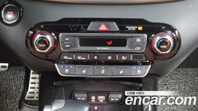 Kia Sorento 2020 — photo 28