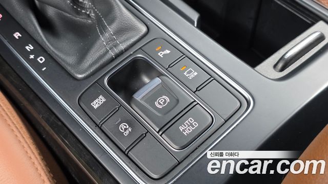 Kia Sorento 2020 — photo 29