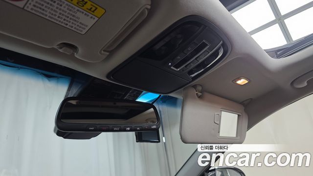 Kia Sorento 2020 — photo 30