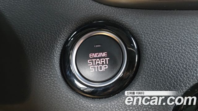 Kia Sorento 2020 — photo 31