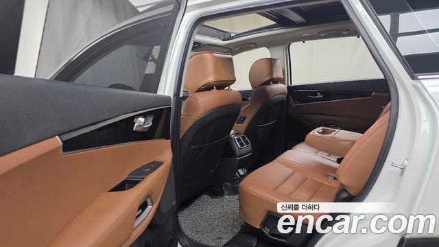 Kia Sorento 2020 — photo 32