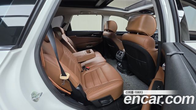 Kia Sorento 2020 — photo 35