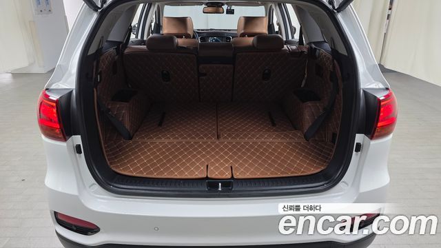 Kia Sorento 2020 — photo 36