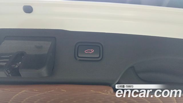 Kia Sorento 2020 — photo 37
