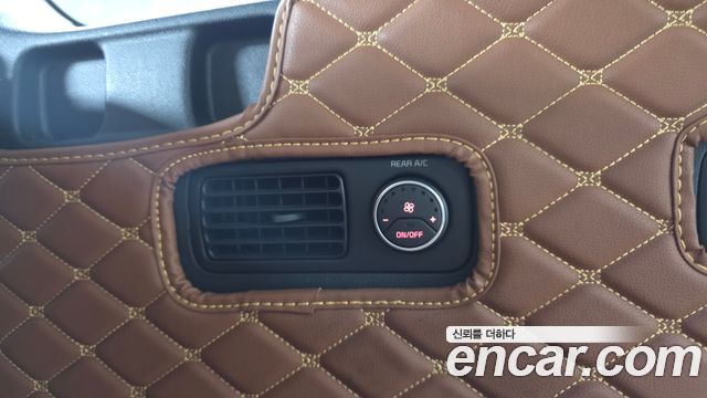 Kia Sorento 2020 — photo 38