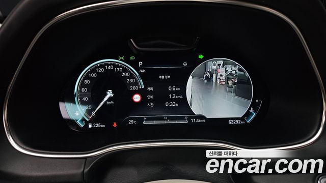 Genesis GV80 2022 — photo 11