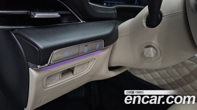 Genesis GV80 2022 — photo 33