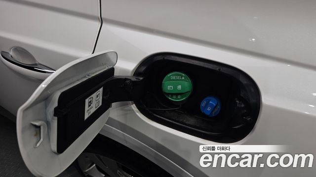 Genesis GV80 2022 — photo 37