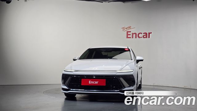 Hyundai Sonata 2025 — photo 3