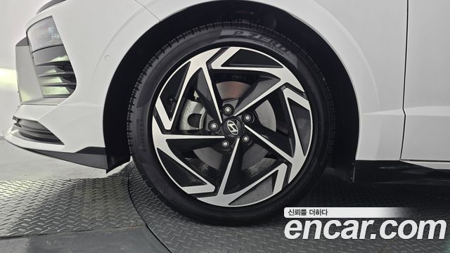 Hyundai Sonata 2025 — photo 5