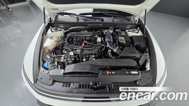 Hyundai Sonata 2025 — photo 6