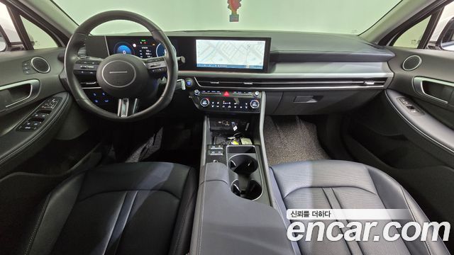 Hyundai Sonata 2025 — photo 10