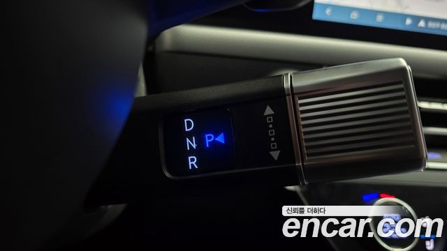 Hyundai Sonata 2025 — photo 12