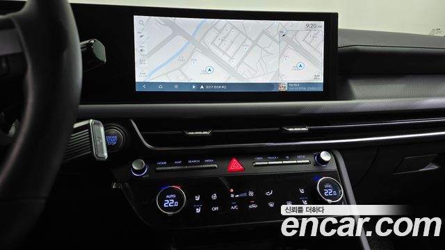 Hyundai Sonata 2025 — photo 18