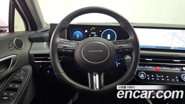Hyundai Sonata 2025 — photo 19