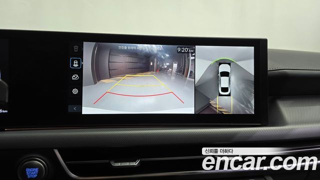 Hyundai Sonata 2025 — photo 20