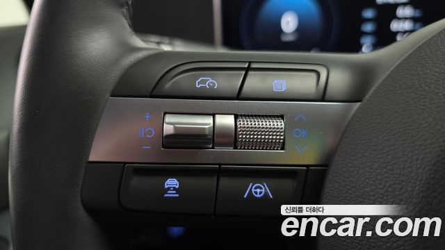 Hyundai Sonata 2025 — photo 21