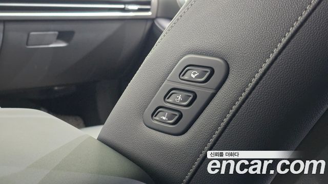 Hyundai Sonata 2025 — photo 23