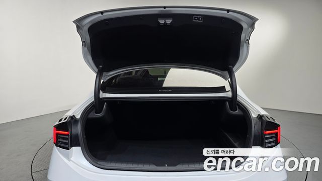 Hyundai Sonata 2025 — photo 24