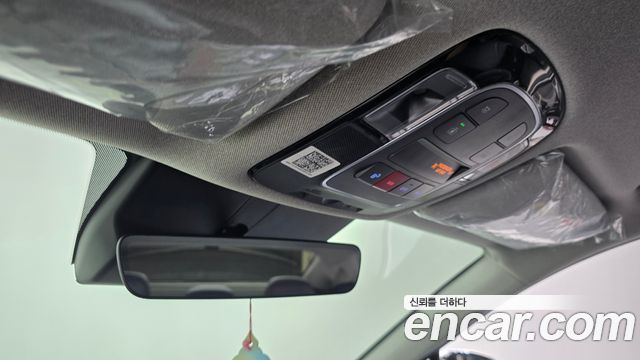 Hyundai Sonata 2025 — photo 25