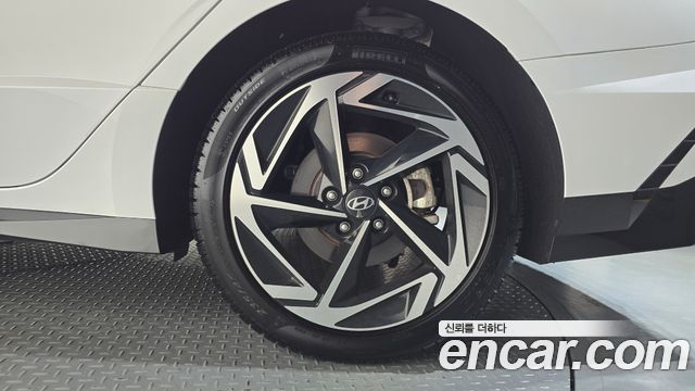Hyundai Sonata 2025 — photo 7
