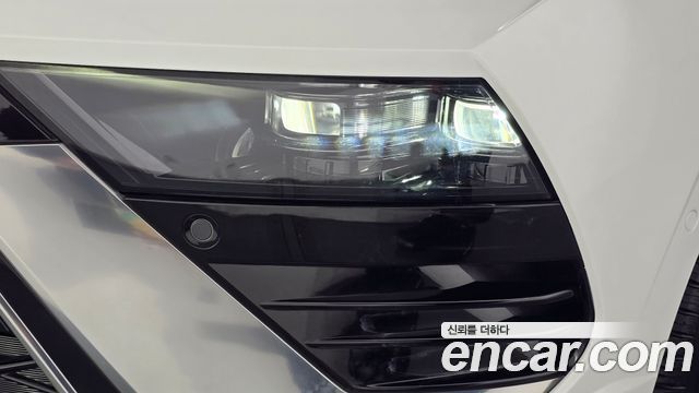 Hyundai Sonata 2025 — photo 8