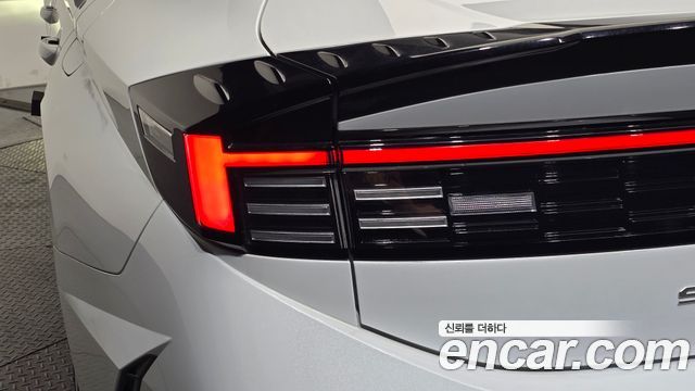Hyundai Sonata 2025 — photo 9