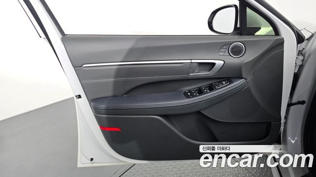 Hyundai Sonata 2025 — photo 14