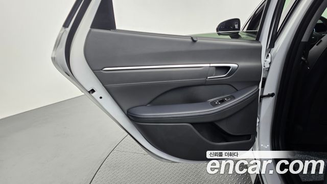 Hyundai Sonata 2025 — photo 15