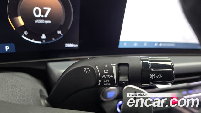 Hyundai Sonata 2025 — photo 27